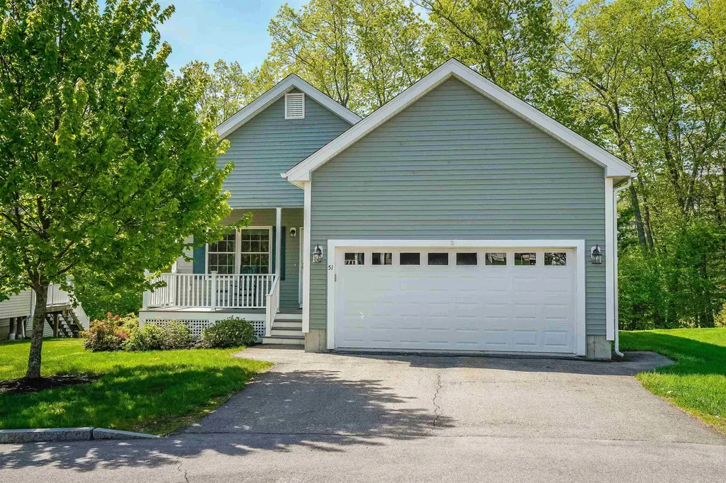51 Cielo Drive Dover NH 03820