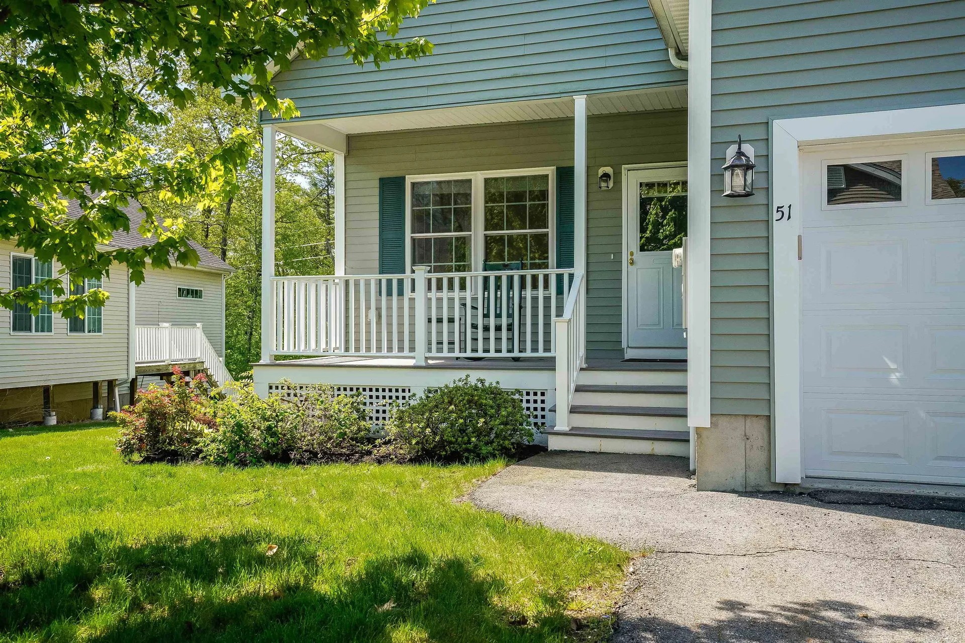 51 Cielo Drive Dover NH 03820