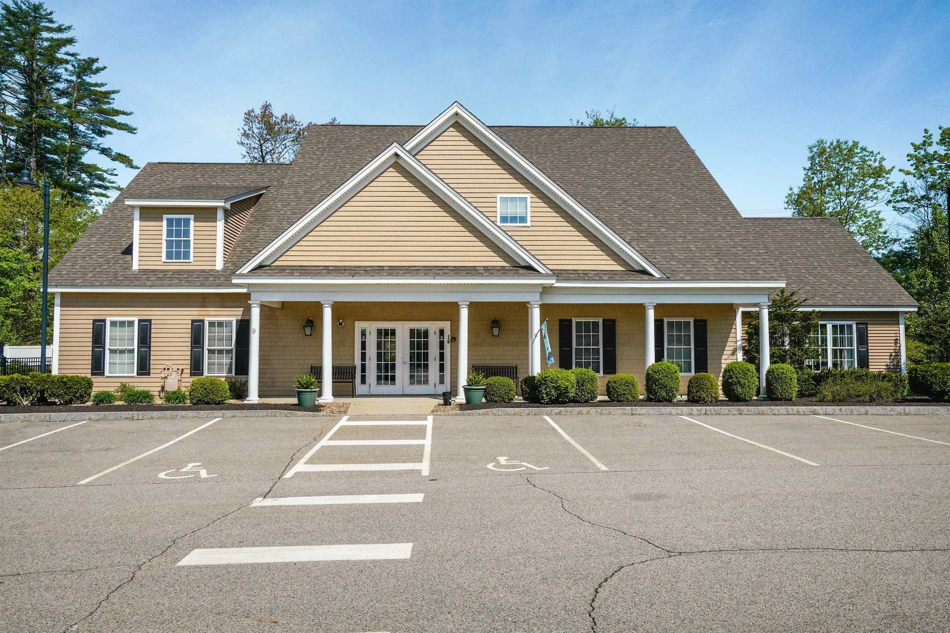 51 Cielo Drive Dover NH 03820