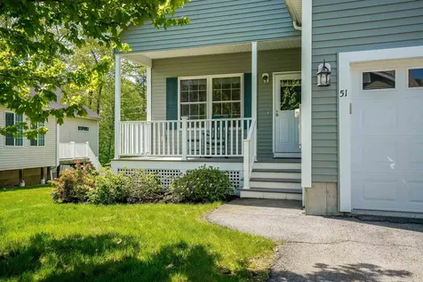 51 Cielo Drive Dover NH 03820