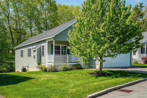 51 Cielo Drive Dover NH 03820