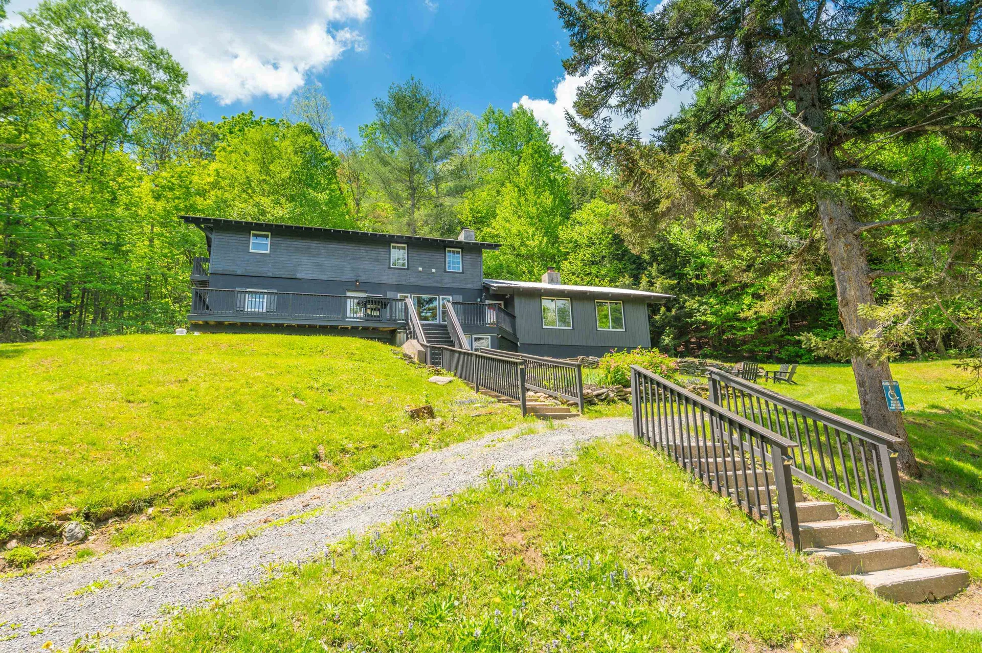 11 Waldwinkle Road Dover VT 05356