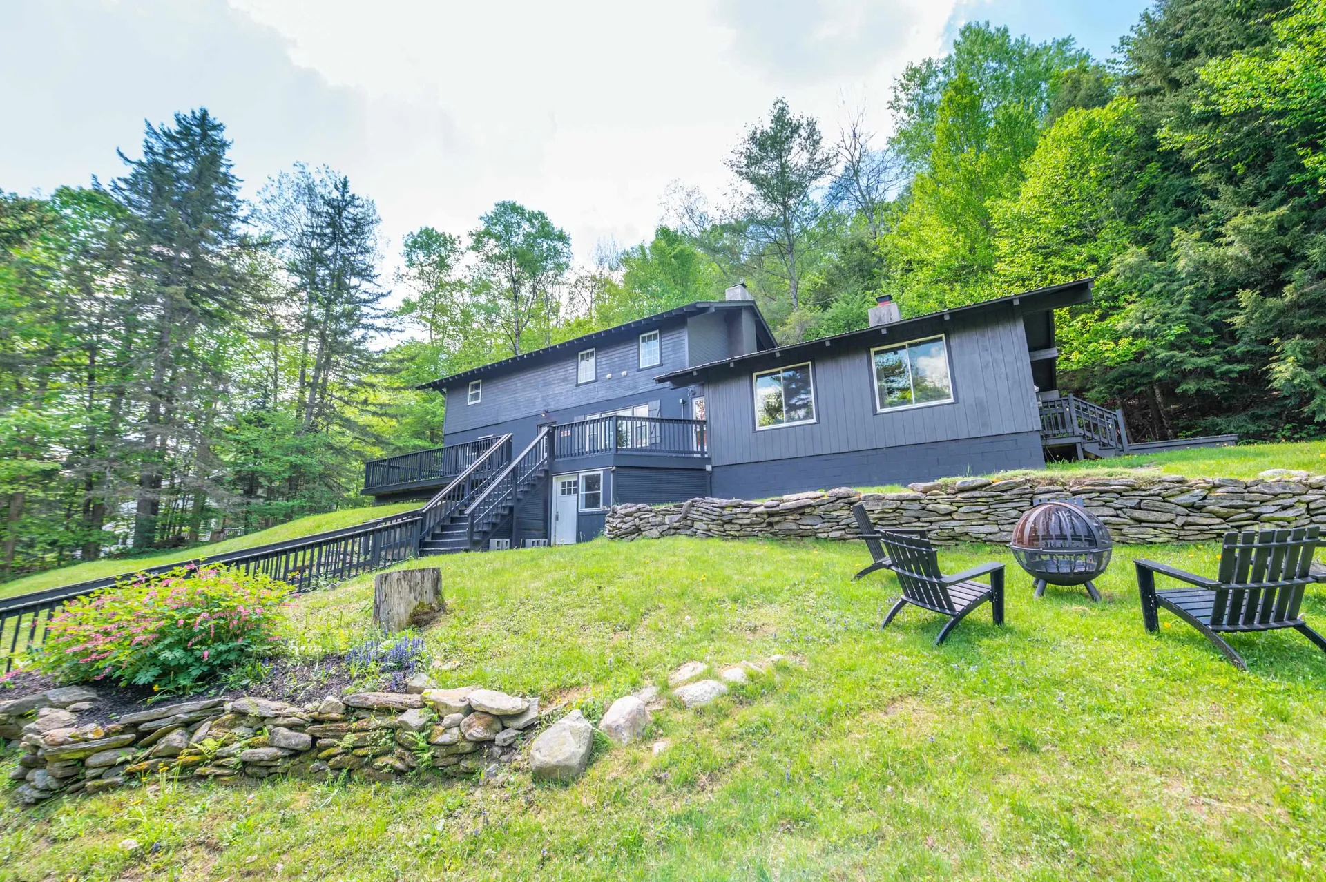 11 Waldwinkle Road Dover VT 05356