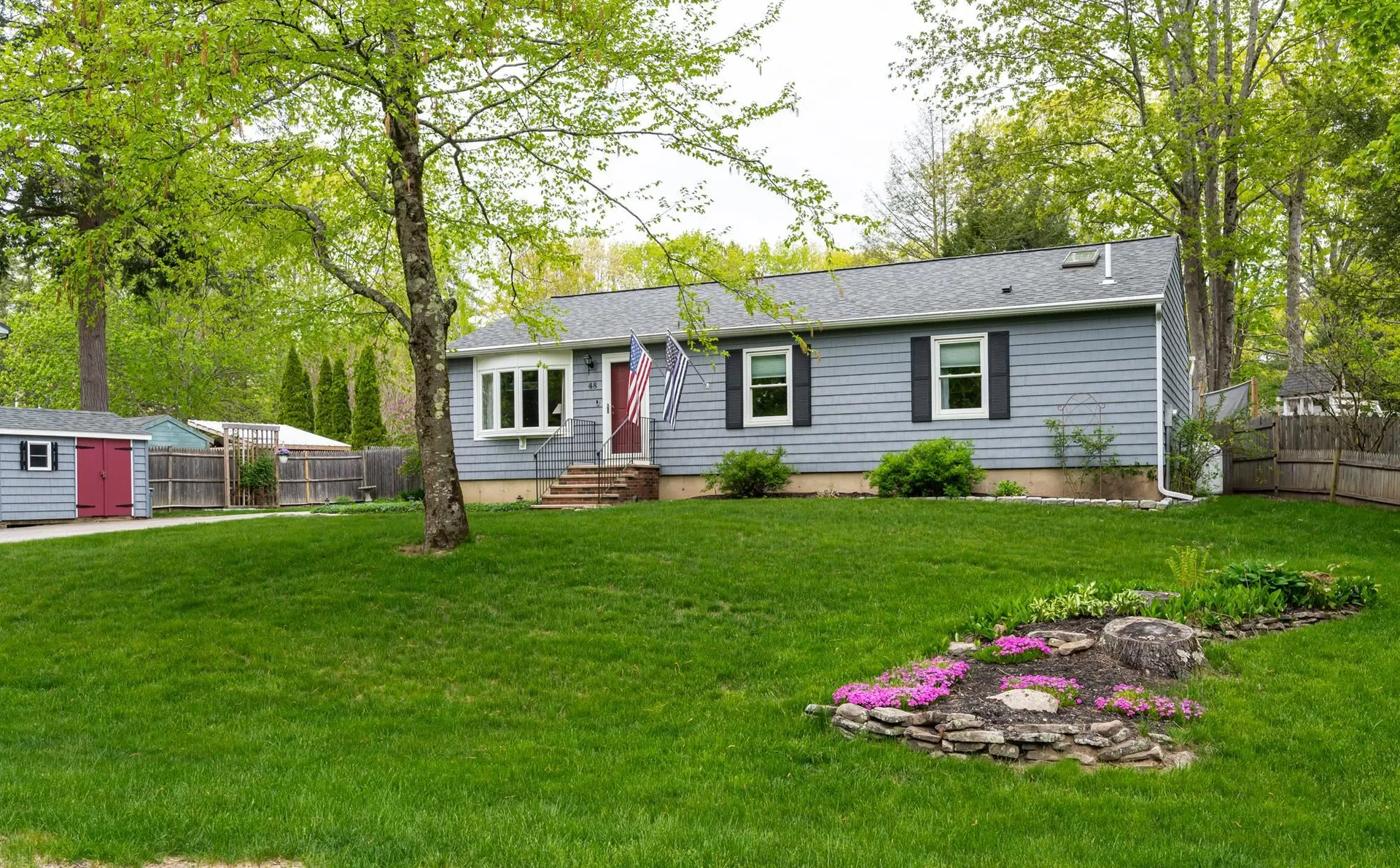 48 Dorothy Drive Epping NH 03042