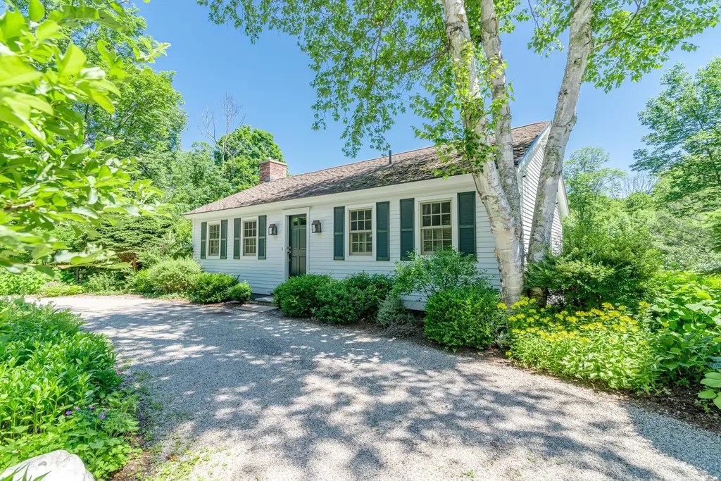276 Dorset West Road Dorset VT 05251