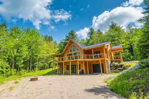 6 Rose Brook Lane Wilmington VT 05363