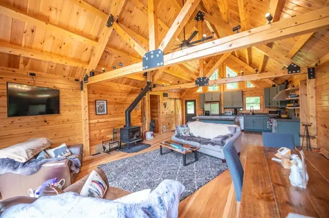 6 Rose Brook Lane Wilmington VT 05363