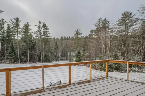 6 Rose Brook Lane Wilmington VT 05363