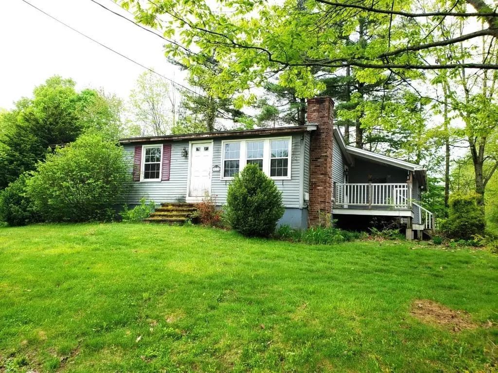 979 Catamount Road Pittsfield NH 03263