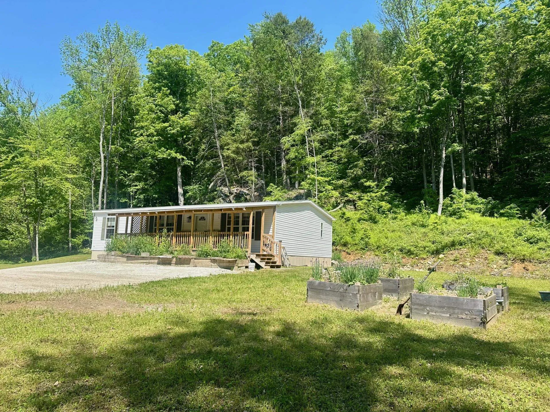106 Vt Route 30 Jamaica VT 05343
