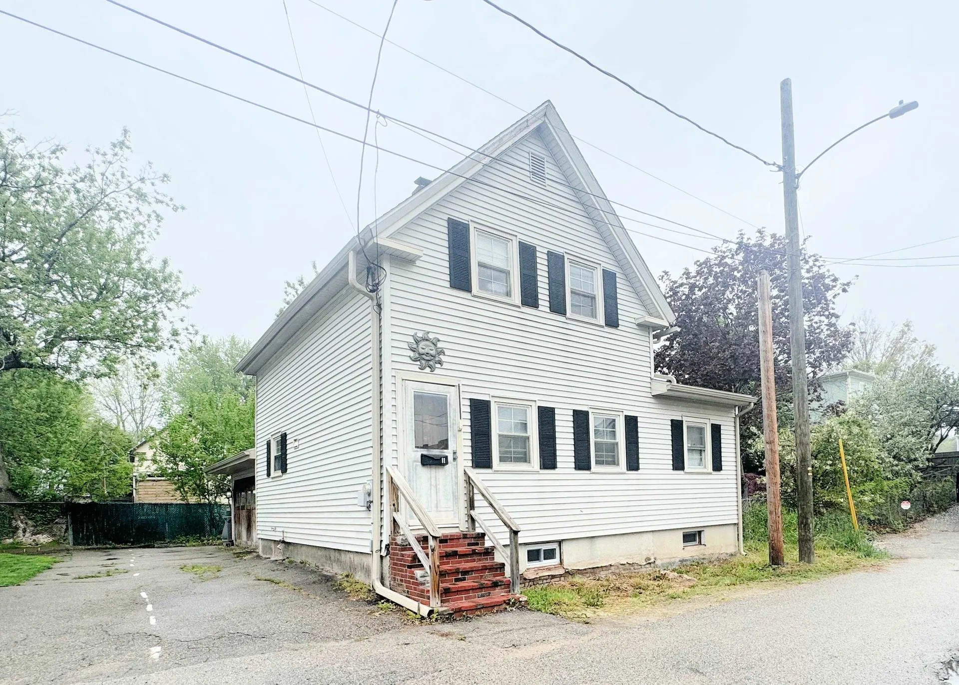 11 Freeman Court Dover NH 03820