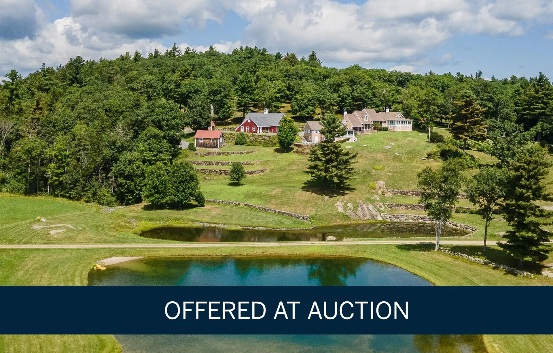 80 Breezy Hill Road Wilmot NH 03287