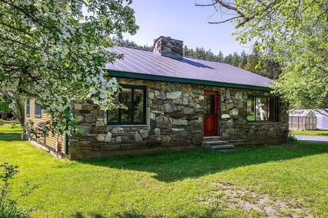 19 Broad Brook Drive Bridgewater VT 05035