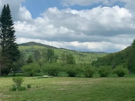 19 Broad Brook Drive Bridgewater VT 05035