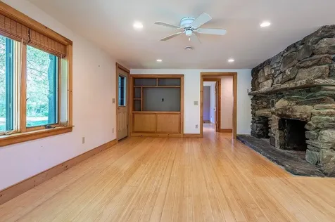 19 Broad Brook Drive Bridgewater VT 05035