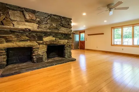19 Broad Brook Drive Bridgewater VT 05035