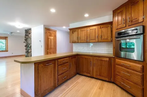 19 Broad Brook Drive Bridgewater VT 05035
