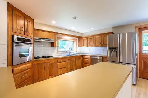 19 Broad Brook Drive Bridgewater VT 05035
