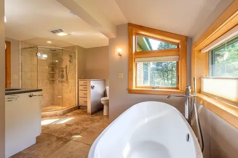 19 Broad Brook Drive Bridgewater VT 05035