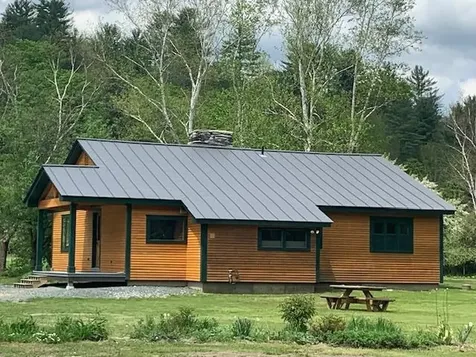 19 Broad Brook Drive Bridgewater VT 05035