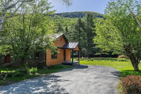 19 Broad Brook Drive Bridgewater VT 05035