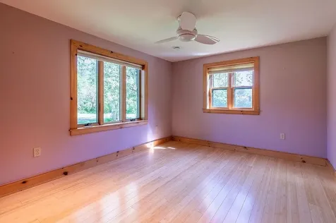 19 Broad Brook Drive Bridgewater VT 05035
