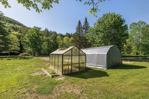 19 Broad Brook Drive Bridgewater VT 05035
