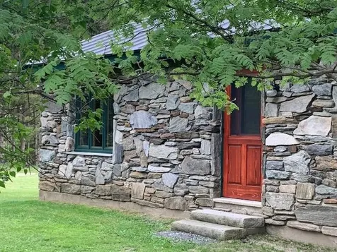 19 Broad Brook Drive Bridgewater VT 05035