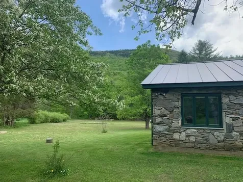 19 Broad Brook Drive Bridgewater VT 05035