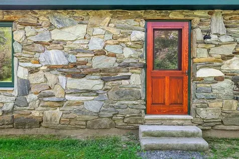 19 Broad Brook Drive Bridgewater VT 05035