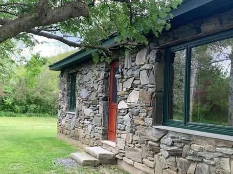 19 Broad Brook Drive Bridgewater VT 05035