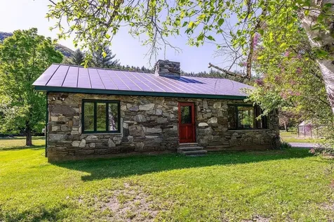 19 Broad Brook Drive Bridgewater VT 05035
