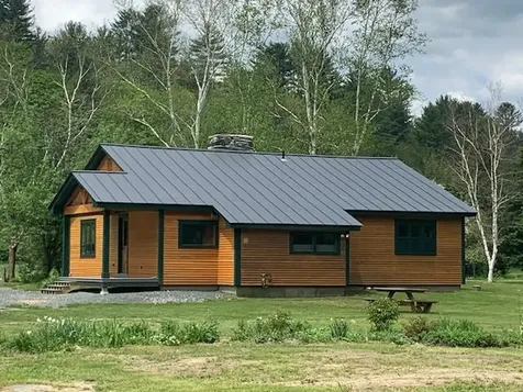 19 Broad Brook Drive Bridgewater VT 05035