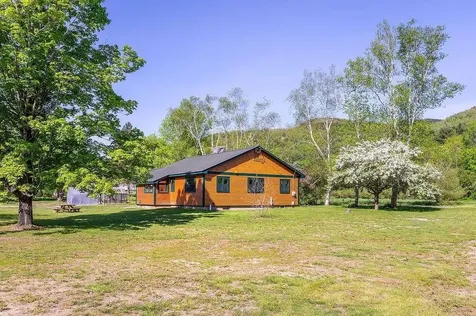 19 Broad Brook Drive Bridgewater VT 05035