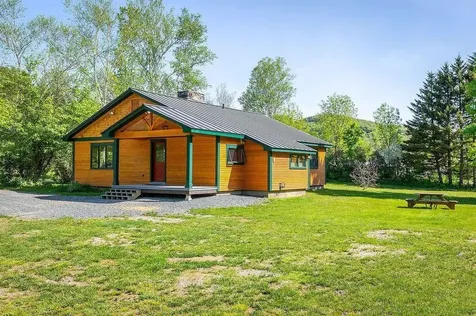19 Broad Brook Drive Bridgewater VT 05035