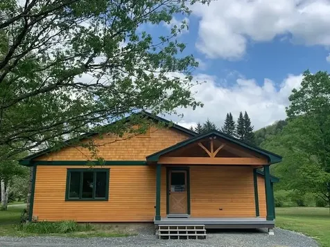 19 Broad Brook Drive Bridgewater VT 05035