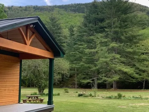 19 Broad Brook Drive Bridgewater VT 05035