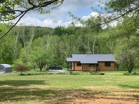 19 Broad Brook Drive Bridgewater VT 05035