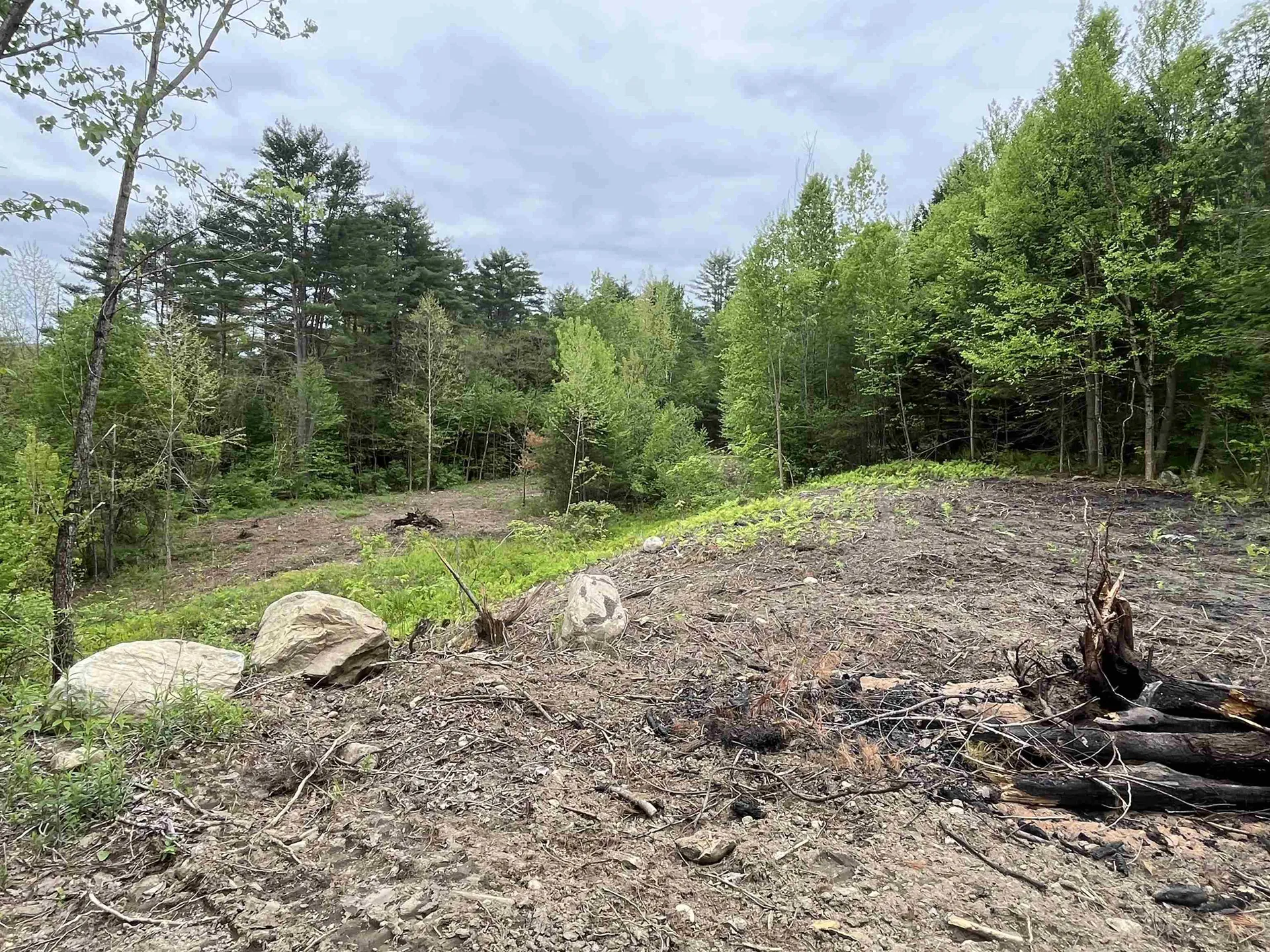 0 Remington Road Chester VT 05143