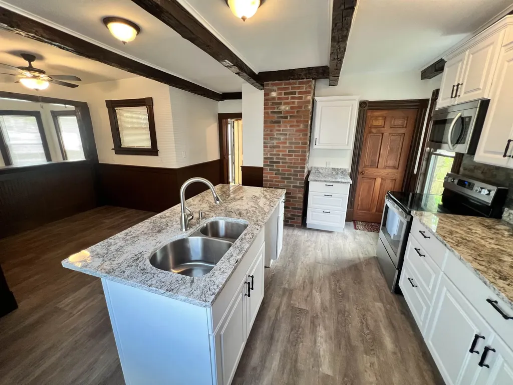 134 North Street Claremont NH 03743