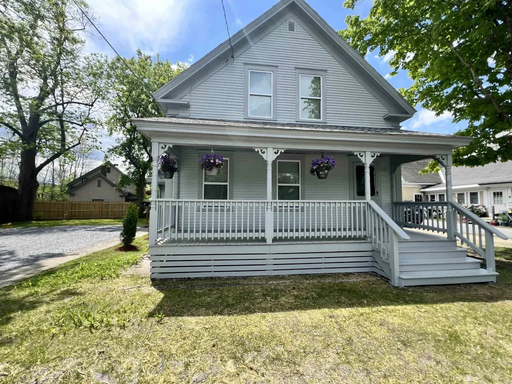 134 North Street Claremont NH 03743