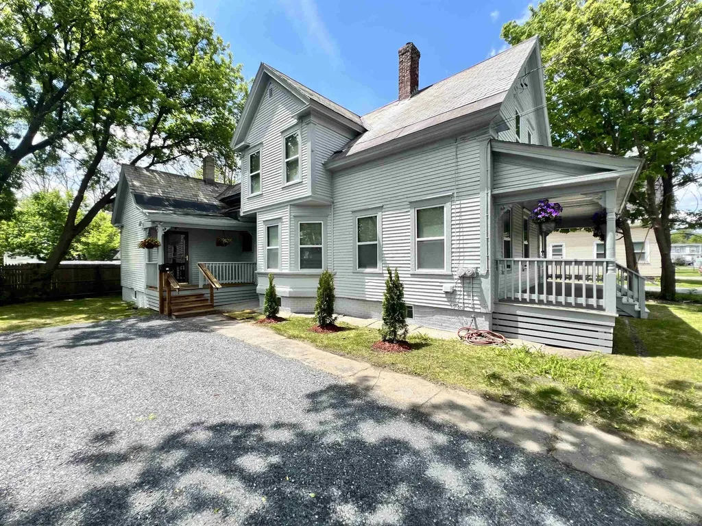 134 North Street Claremont NH 03743
