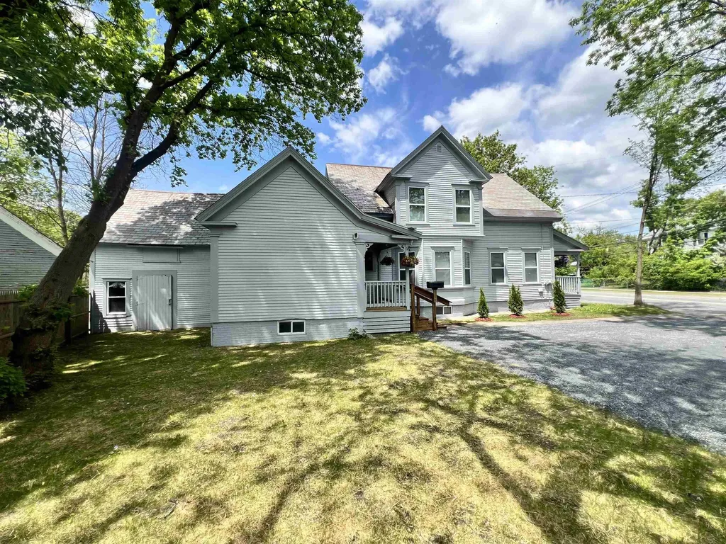 134 North Street Claremont NH 03743