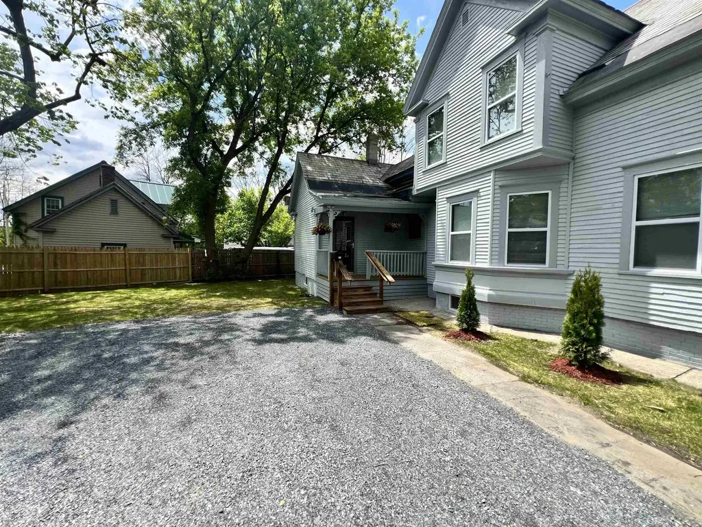 134 North Street Claremont NH 03743