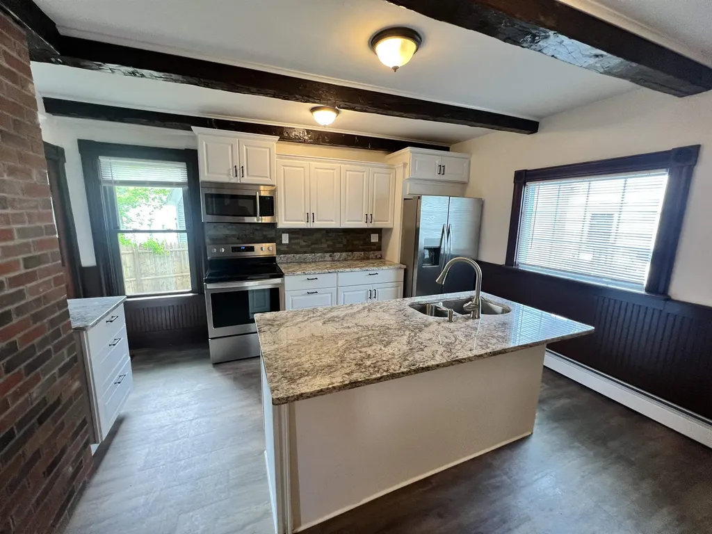 134 North Street Claremont NH 03743