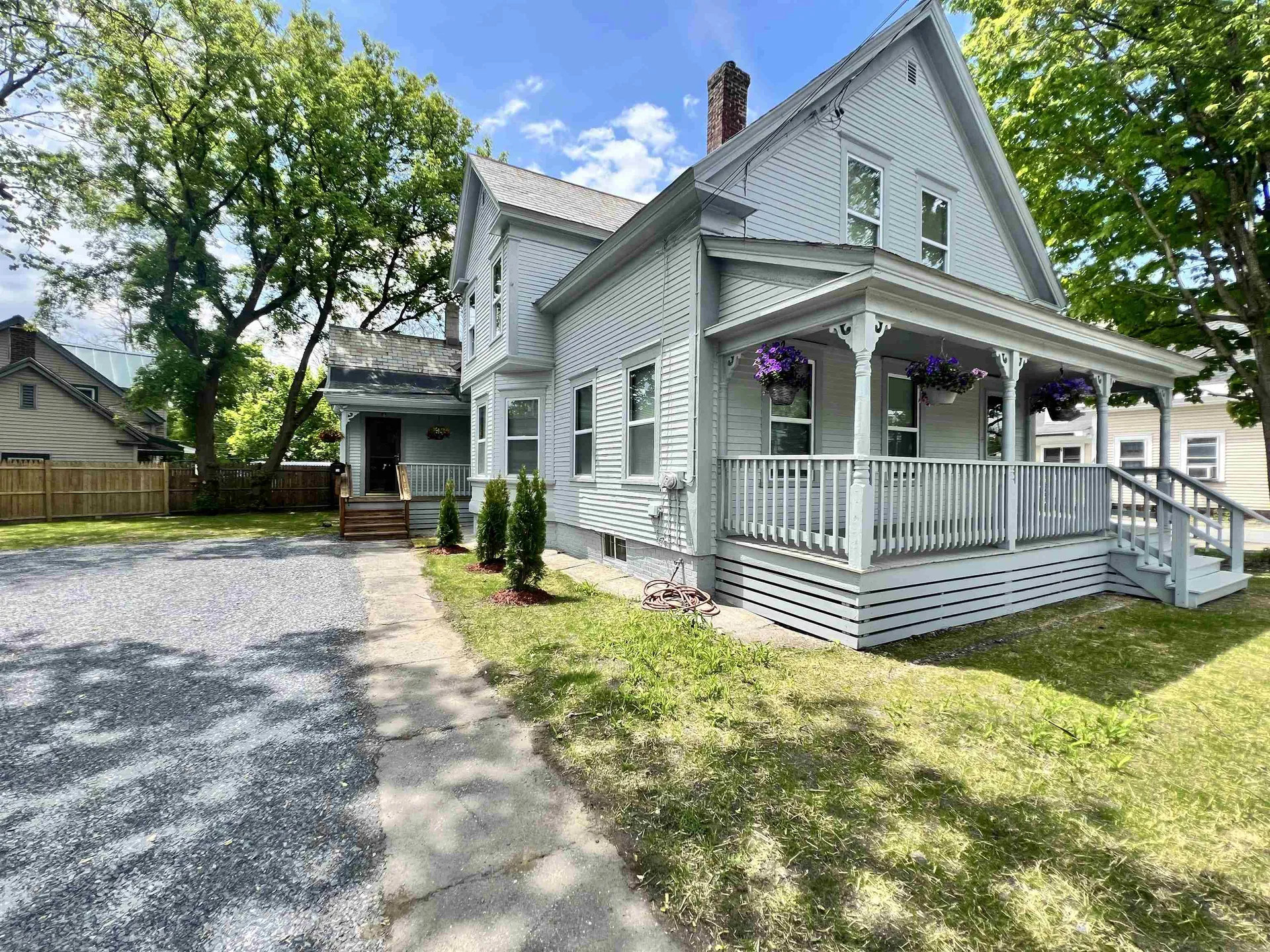134 North Street Claremont NH 03743