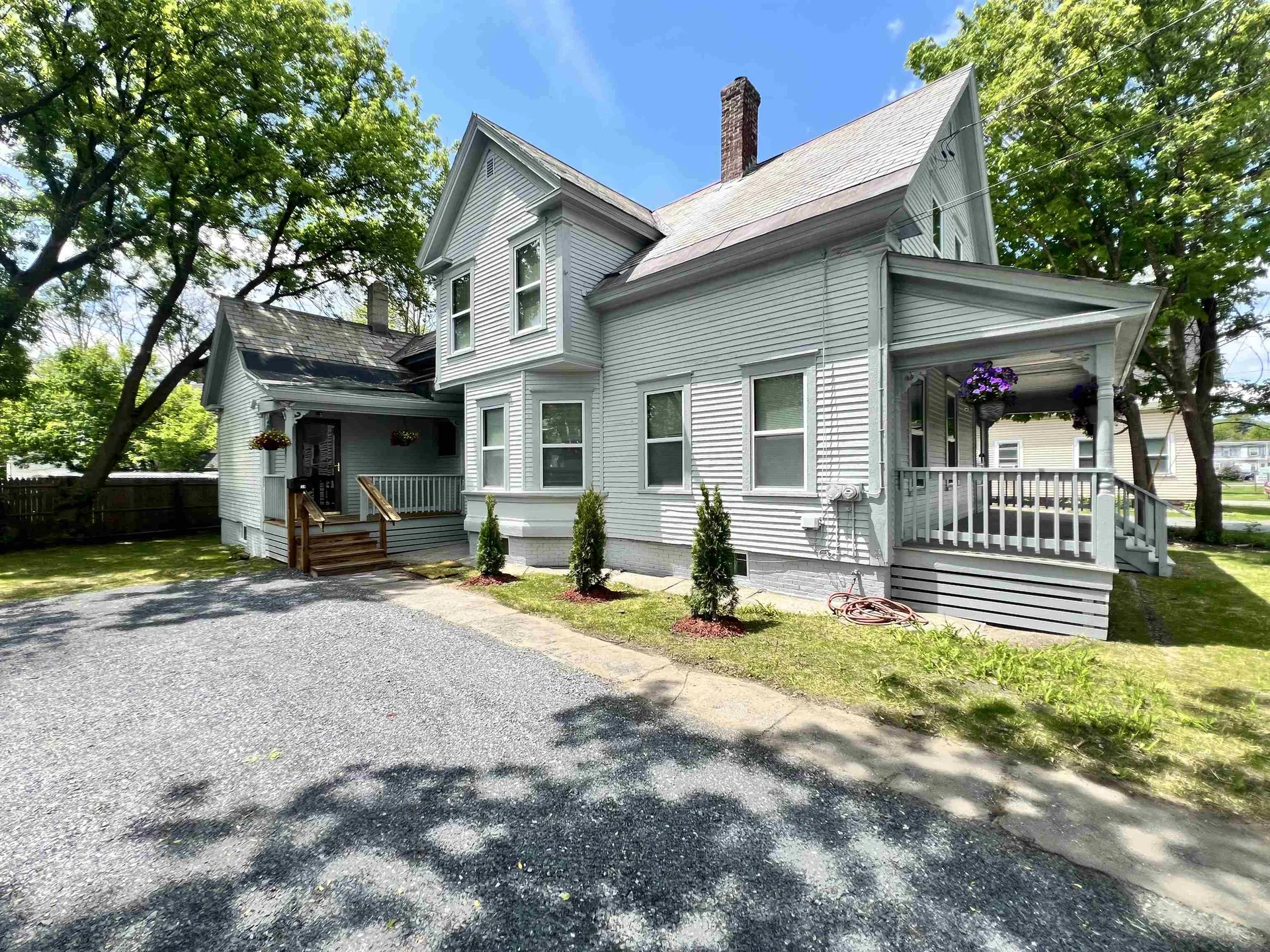 134 North Street Claremont NH 03743