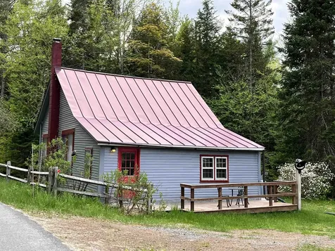 1604 Taplin Hill Road Corinth VT 05039