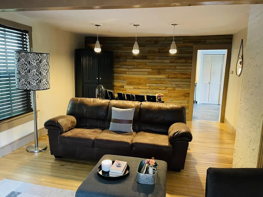 143 Cushing Drive Bethel VT 05032