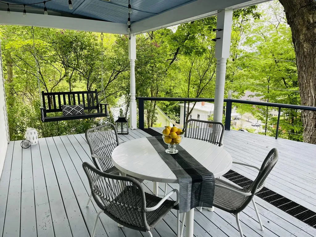 143 Cushing Drive Bethel VT 05032
